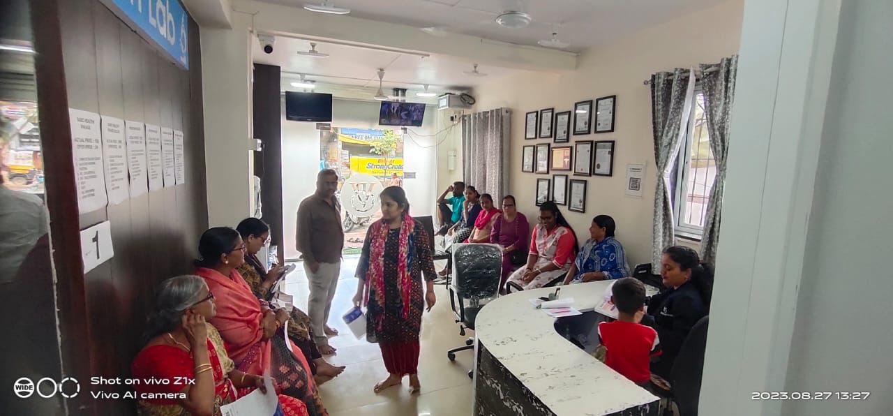 Medical Camp Image 10